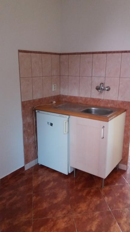 Hotel Retro Vrbovec Zewnętrze zdjęcie