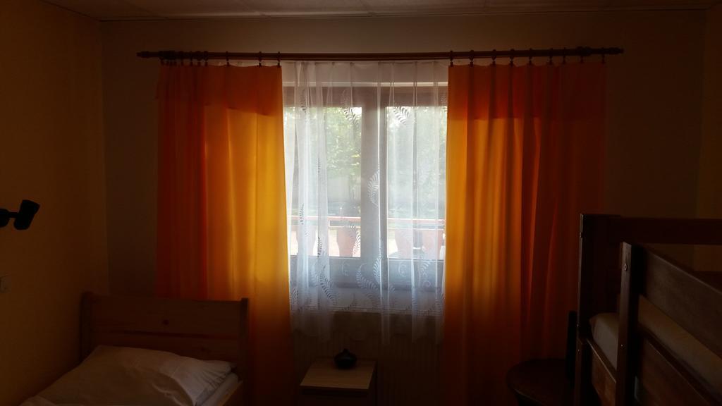 Hotel Retro Vrbovec Zewnętrze zdjęcie