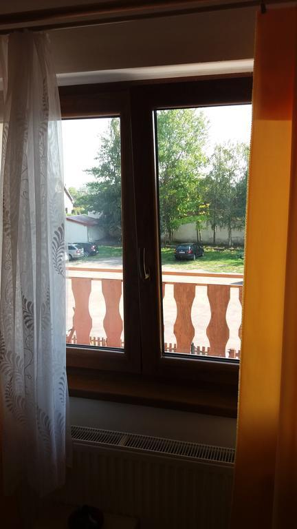 Hotel Retro Vrbovec Zewnętrze zdjęcie