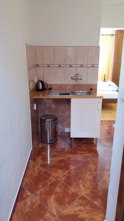 Hotel Retro Vrbovec Zewnętrze zdjęcie