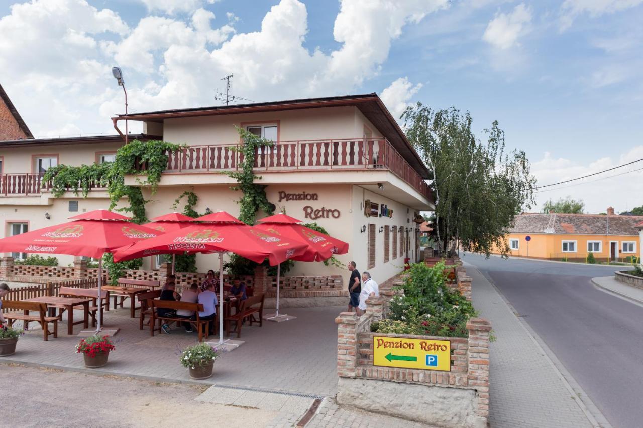 Hotel Retro Vrbovec Zewnętrze zdjęcie